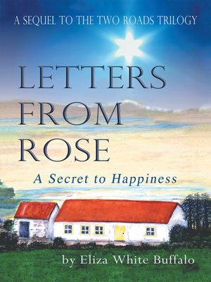 cover image of Letters From Rose